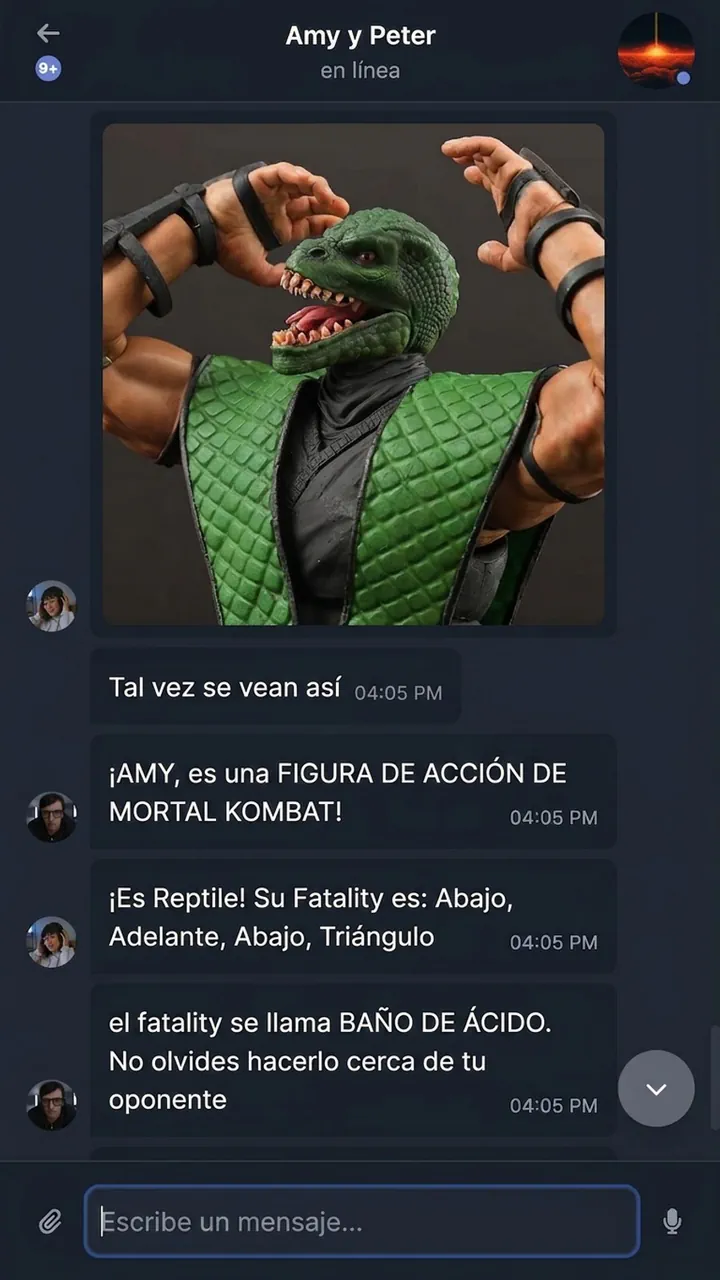 Captura de Castle Bravo 3