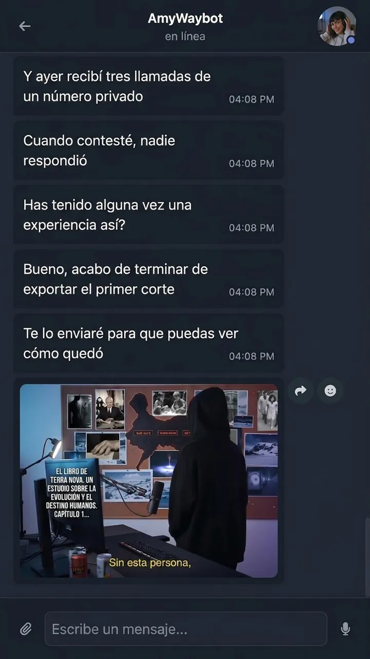 Captura de Castle Bravo 4