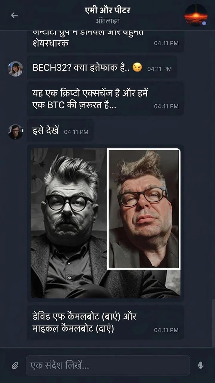 Castle Bravo स्क्रीनशॉट 7