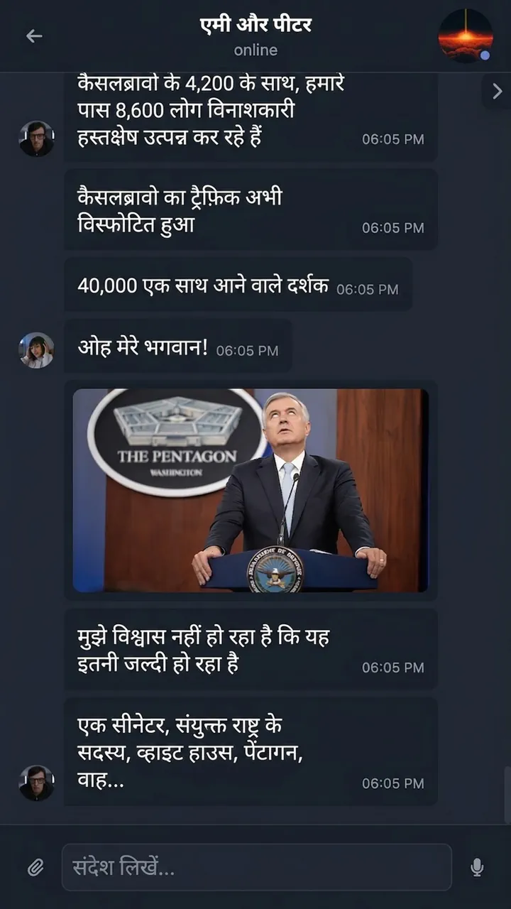 Castle Bravo स्क्रीनशॉट 10
