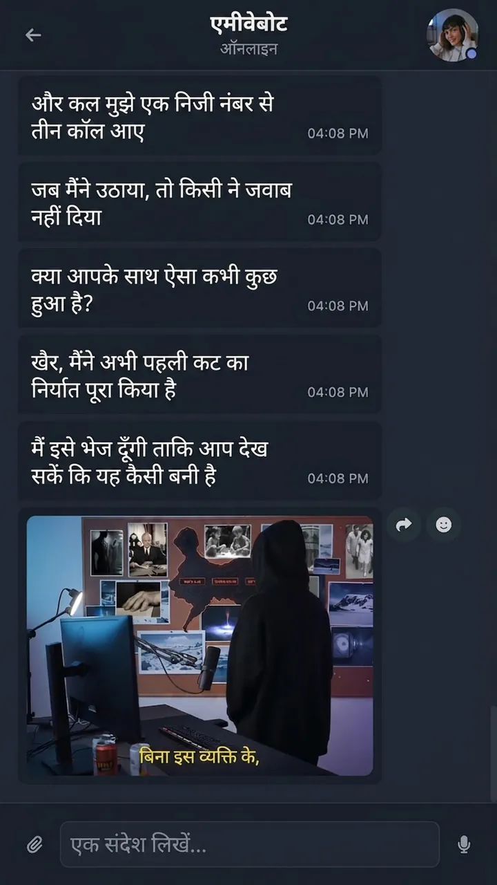 Castle Bravo स्क्रीनशॉट 4