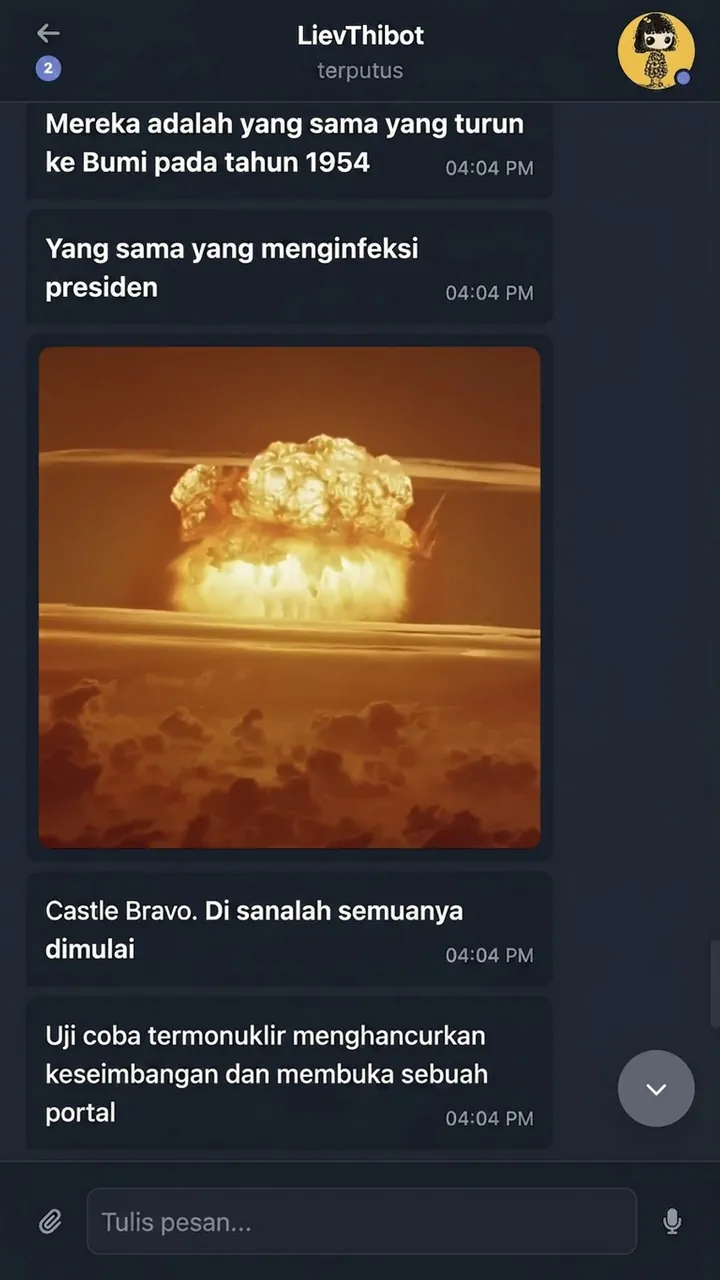 Castle Bravo 截图 2
