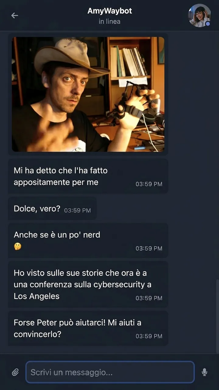 Screenshot di Castle Bravo 1