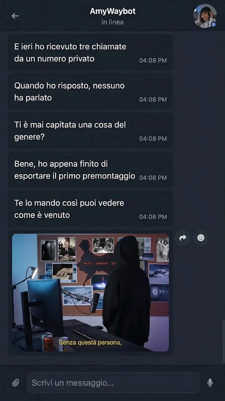 Screenshot di Castle Bravo 4