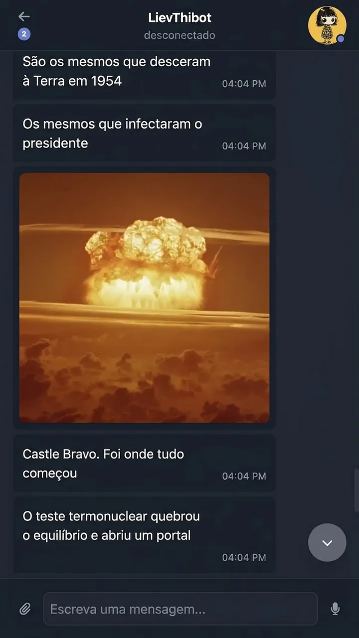 Captura de Castle Bravo 2