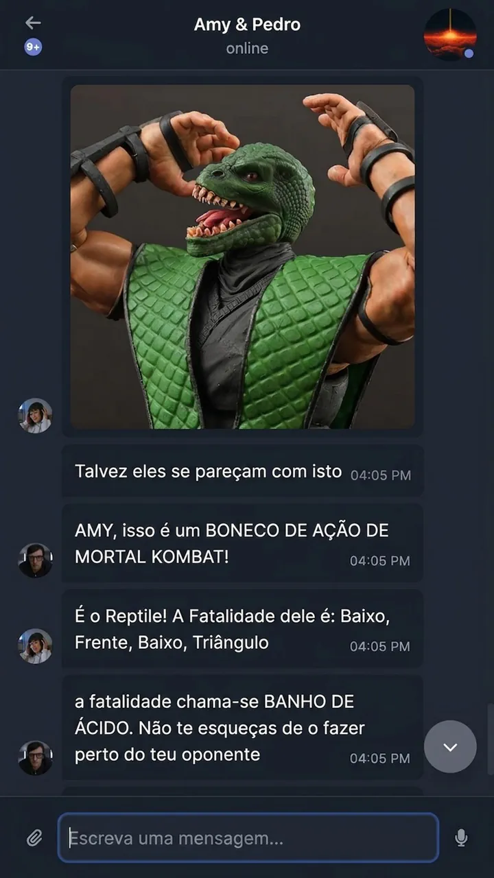 Captura de Castle Bravo 3
