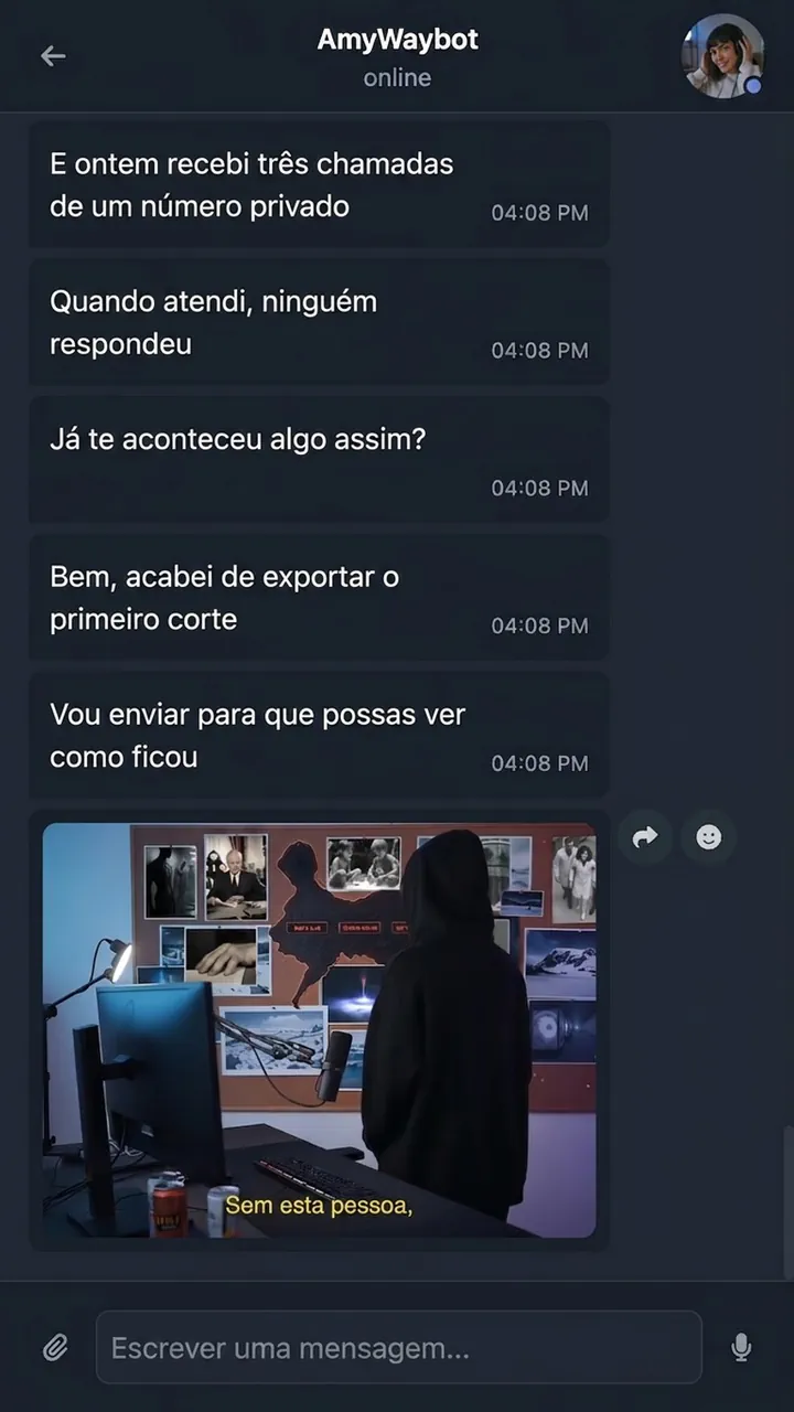 Captura de Castle Bravo 4