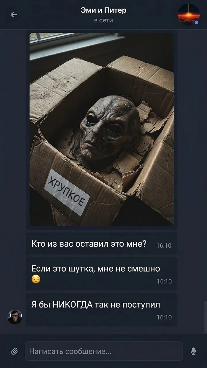 Скріншот Castle Bravo 5