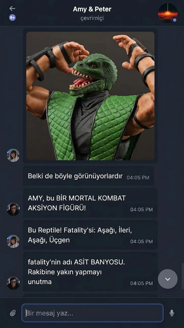 Castle Bravo ekran görüntüsü 3
