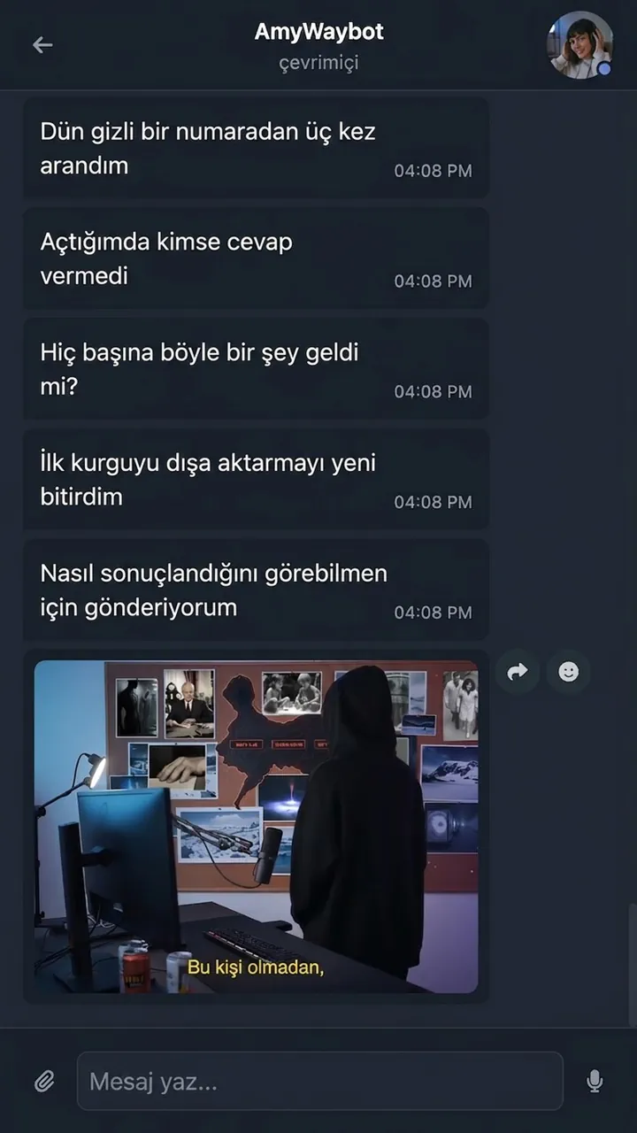 Castle Bravo ekran görüntüsü 4