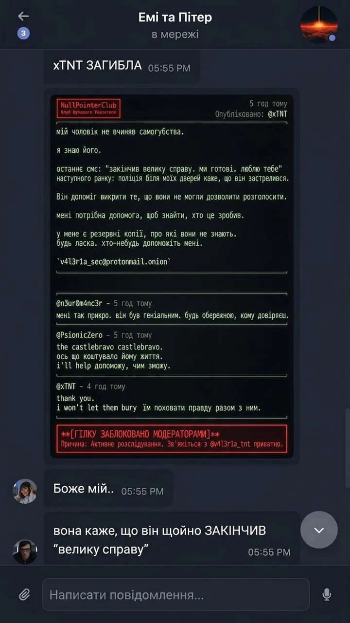 Скріншот Castle Bravo 9