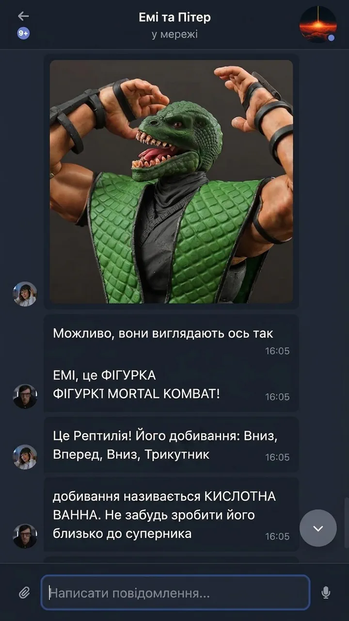 Скріншот Castle Bravo 3