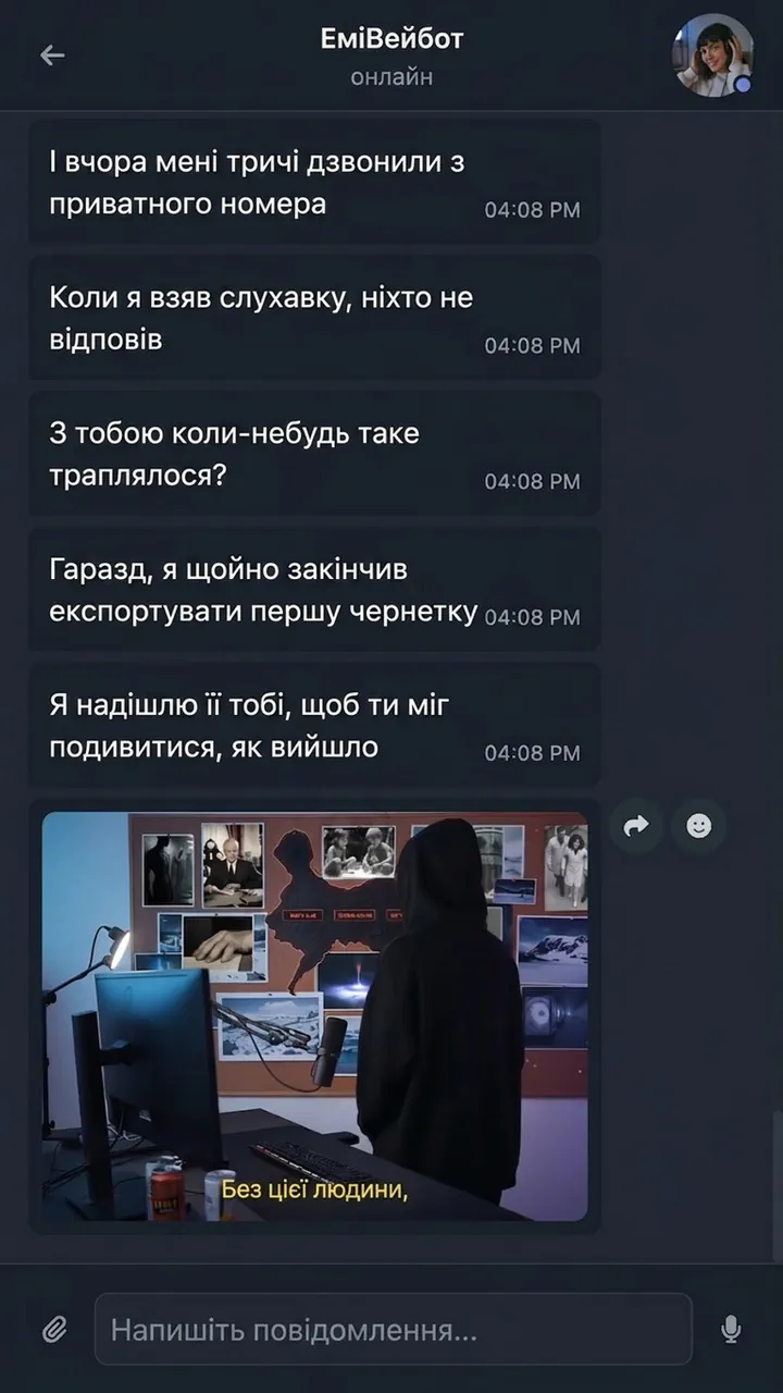 Скріншот Castle Bravo 4