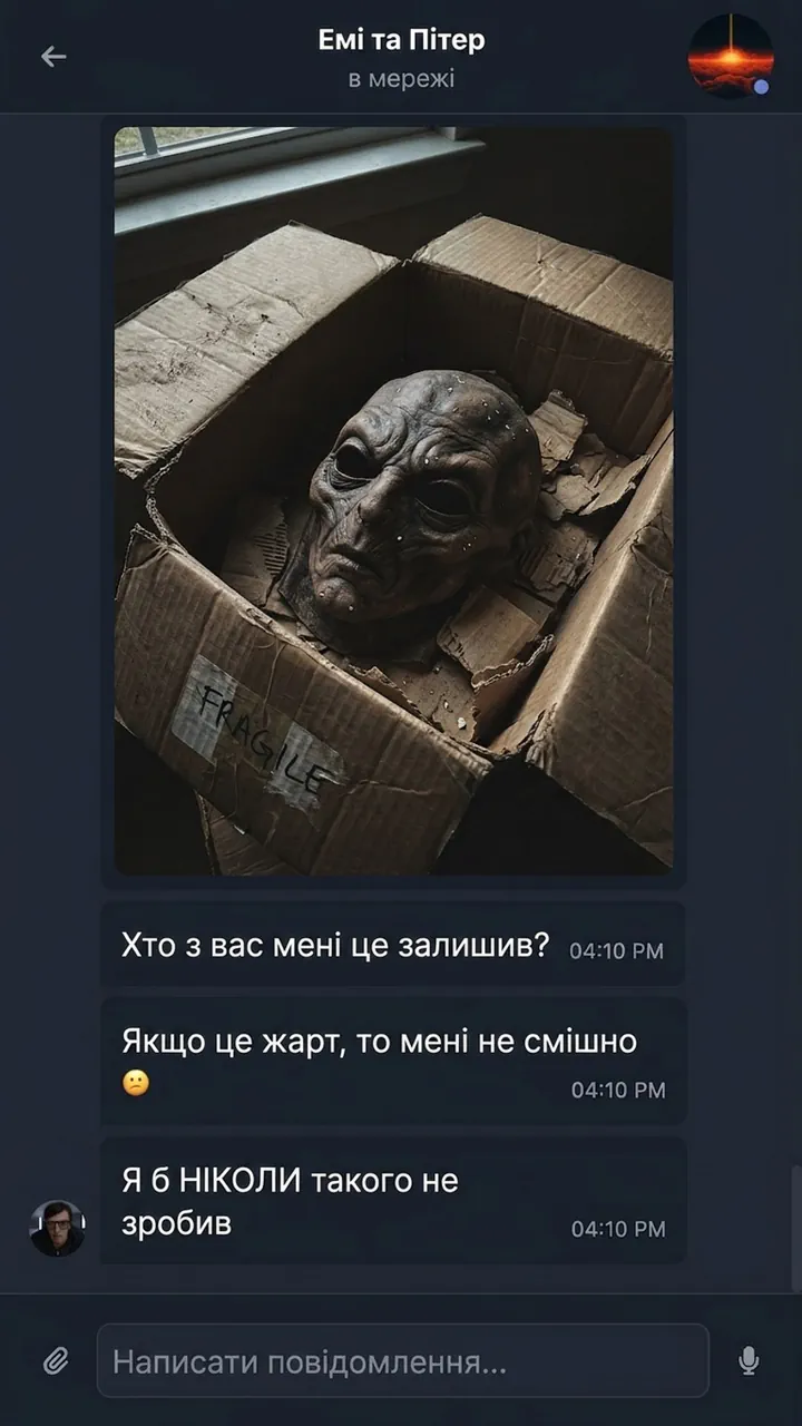 Скріншот Castle Bravo 5