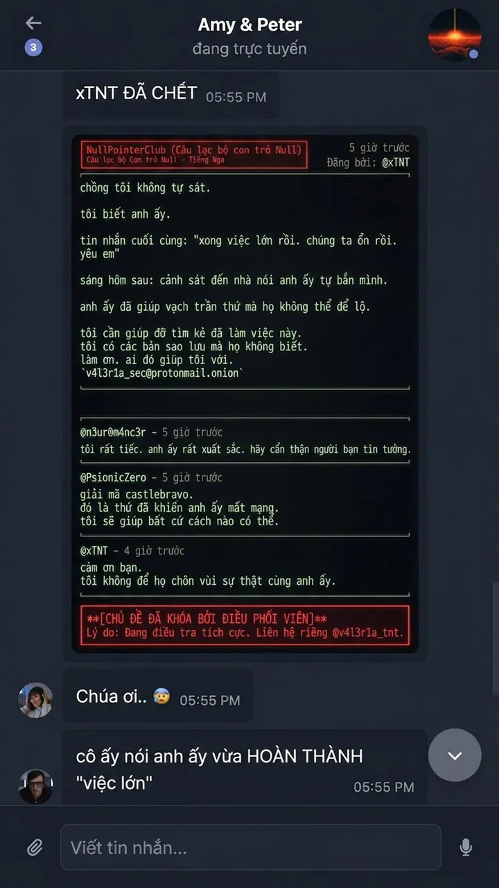 Ảnh chụp màn hình Castle Bravo 9