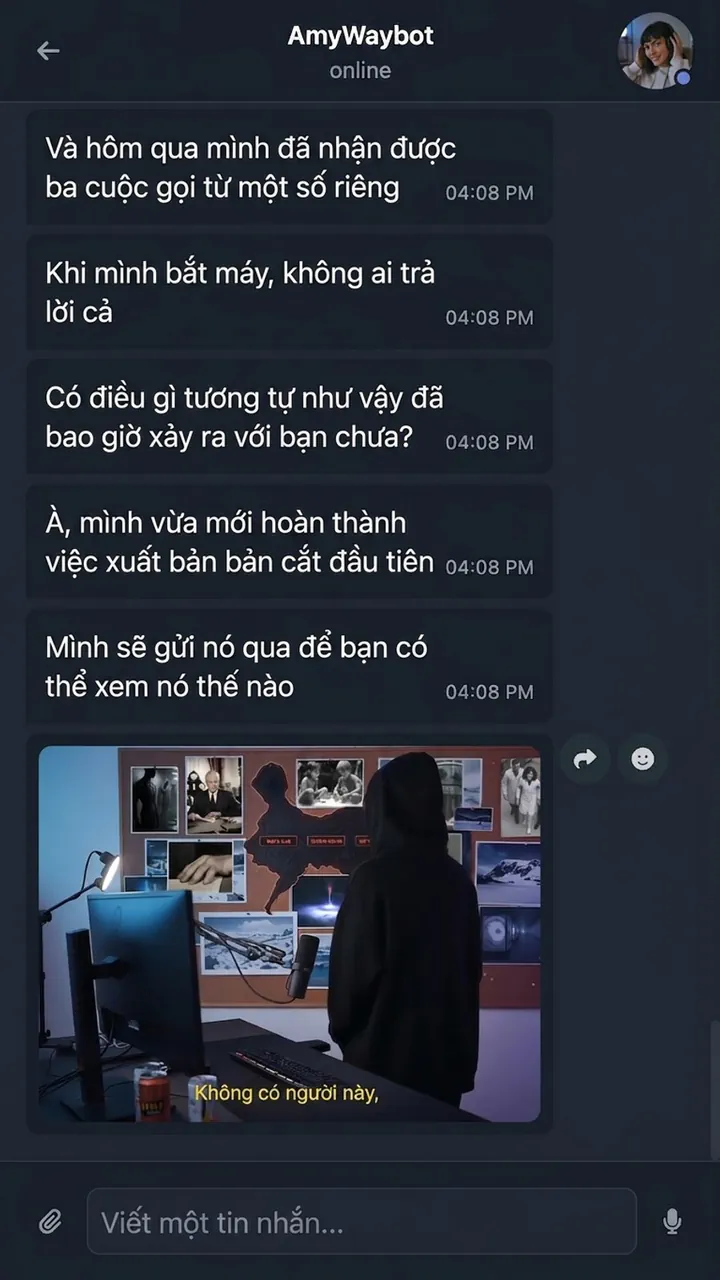 Ảnh chụp màn hình Castle Bravo 4