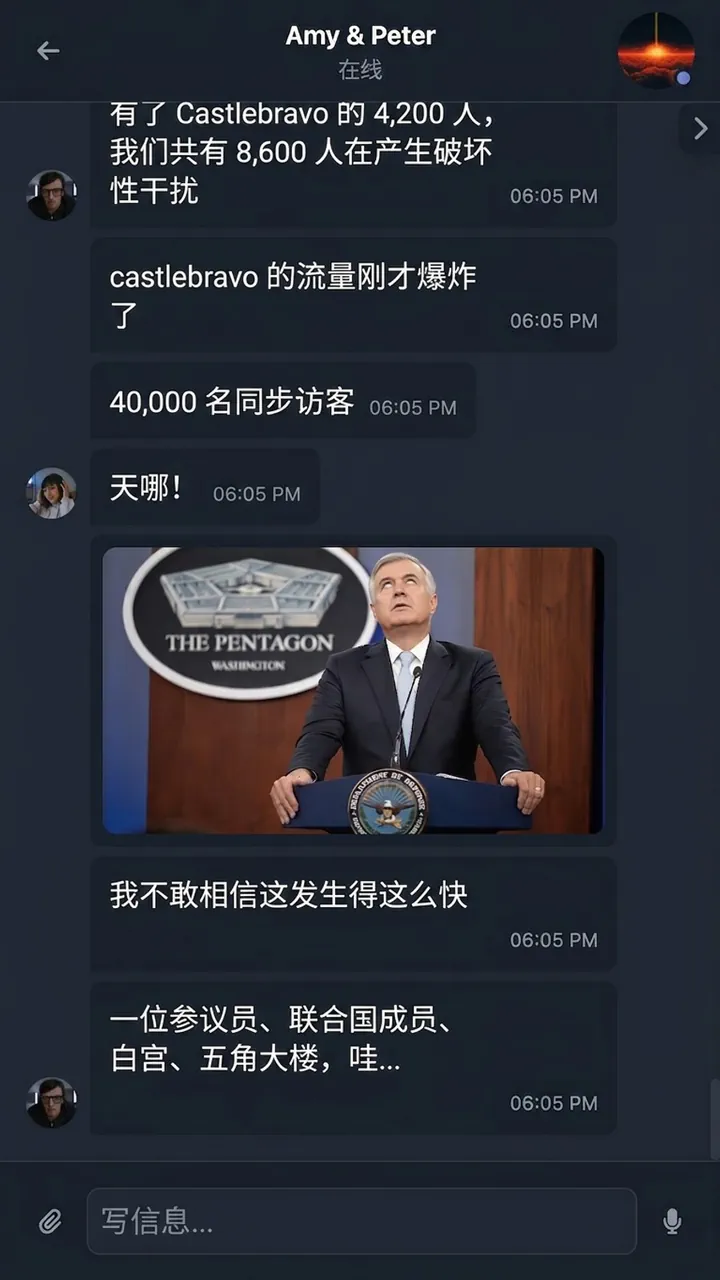 Castle Bravo 截图 10